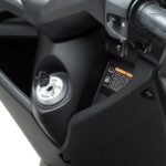 Yamaha NMAX 125