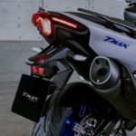 Yamaha TMAX 560 2020