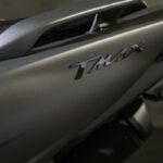 Yamaha TMAX Tech Max 560 2020