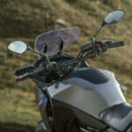 Yamaha Tracer 700 2020