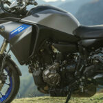 Yamaha Tracer 700 2020