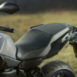 Yamaha Tracer 700 2020