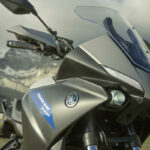 Yamaha Tracer 700 2020