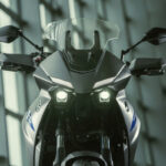 Yamaha Tracer 700 2020