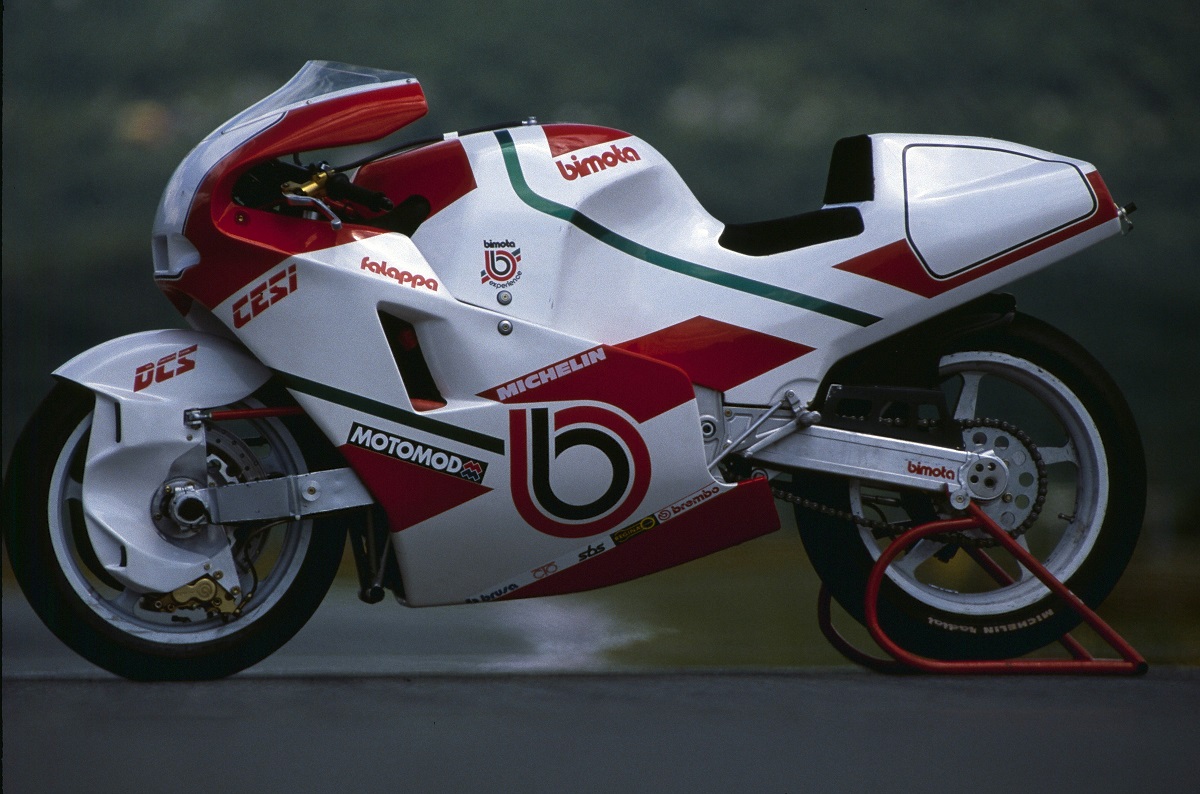 bimota tesi 6