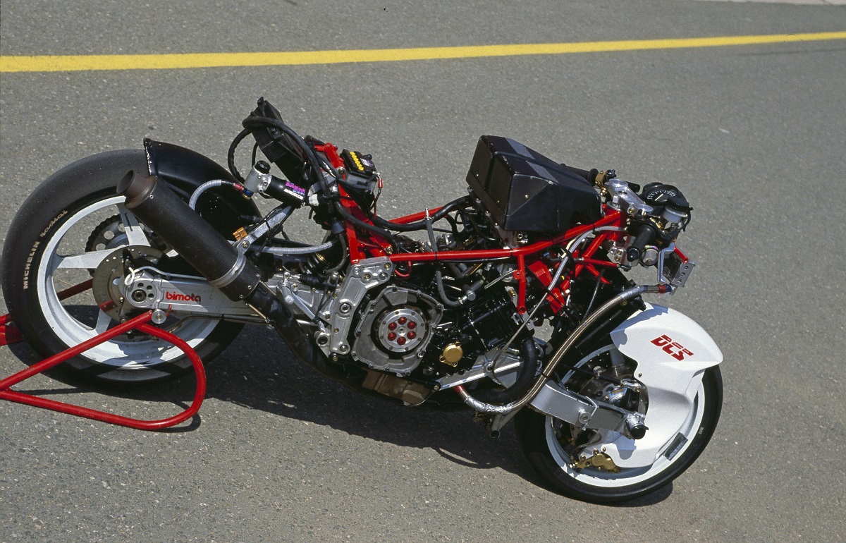 bimota tesi 7