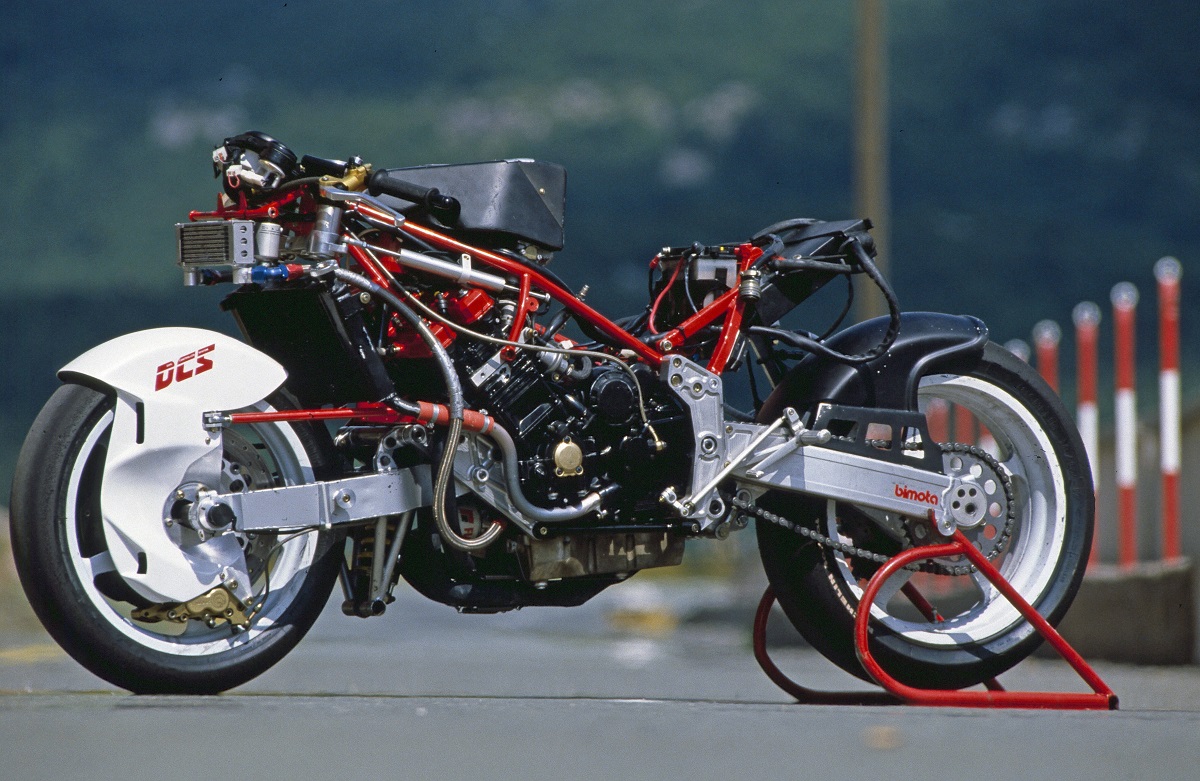 bimota tesi 9