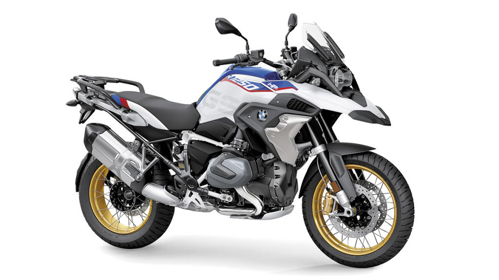 BMW R 1250 GS