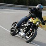 Fotos: Prueba de la Harley-Davidson LiveWire 9 Harley-Davidson LiveWire