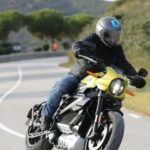 Fotos: Prueba de la Harley-Davidson LiveWire 10 Harley-Davidson LiveWire