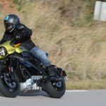 Fotos: Prueba de la Harley-Davidson LiveWire 11 Harley-Davidson LiveWire