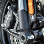 Fotos: Prueba de la Harley-Davidson LiveWire 12 Harley-Davidson LiveWire