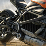 Fotos: Prueba de la Harley-Davidson LiveWire 1 Harley-Davidson LiveWire