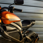 Harley-Davidson LiveWire