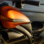 Fotos: Prueba de la Harley-Davidson LiveWire 3 Harley-Davidson LiveWire