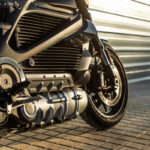 Fotos: Prueba de la Harley-Davidson LiveWire 4 Harley-Davidson LiveWire