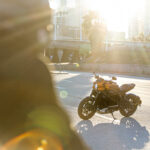 Fotos: Prueba de la Harley-Davidson LiveWire 5 Harley-Davidson LiveWire