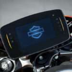 Fotos: Prueba de la Harley-Davidson LiveWire 7 Harley-Davidson LiveWire
