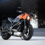 Fotos: Prueba de la Harley-Davidson LiveWire 8 Harley-Davidson LiveWire
