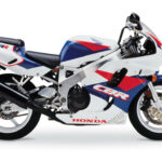 Honda CBR900RR Fireblade 1992