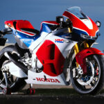 Honda RC213V-S 2014