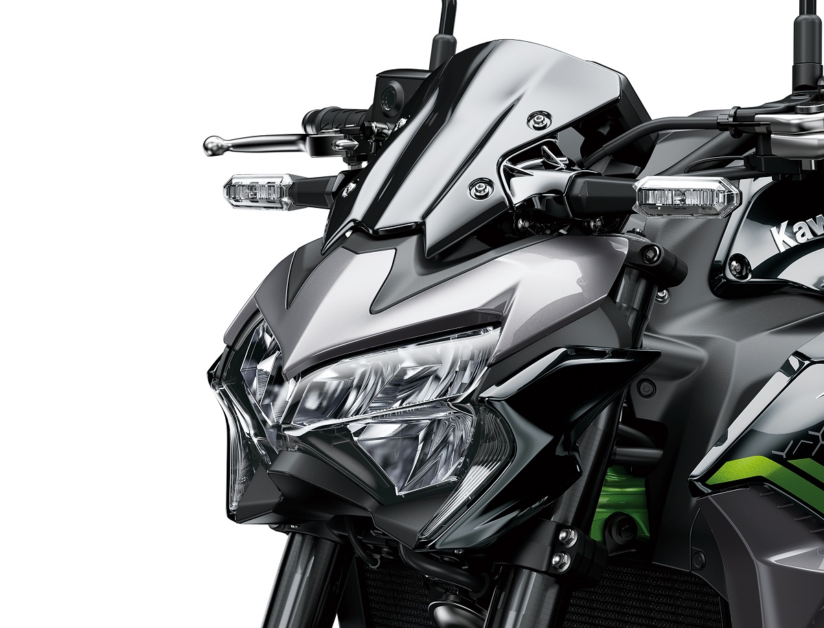 kawasaki z900 2020 4