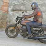 Moto Guzzi V7 III Stone