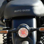 Moto Guzzi V7 III Stone