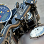 Moto Guzzi V7 III Stone