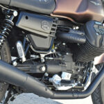 Moto Guzzi V7 III Stone