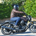 Moto Guzzi V7 III Stone