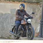 Moto Guzzi V7 III Stone