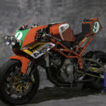 Moto Morini Corsaro by XTR Pepo