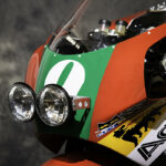 Moto Morini Corsaro by XTR Pepo