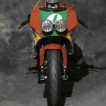 Moto Morini Corsaro by XTR Pepo