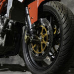 Moto Morini Corsaro by XTR Pepo