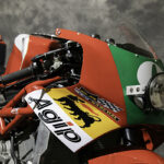 Moto Morini Corsaro by XTR Pepo