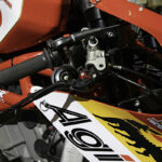 Moto Morini Corsaro by XTR Pepo