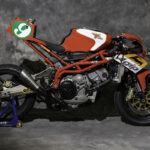 Moto Morini Corsaro by XTR Pepo