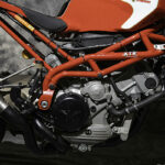 Moto Morini Corsaro by XTR Pepo