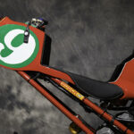 Moto Morini Corsaro by XTR Pepo