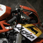 Moto Morini Corsaro by XTR Pepo