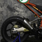 Moto Morini Corsaro by XTR Pepo