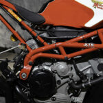 Moto Morini Corsaro by XTR Pepo