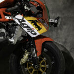 Moto Morini Corsaro by XTR Pepo