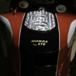 Moto Morini Corsaro by XTR Pepo