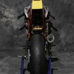 Moto Morini Corsaro by XTR Pepo