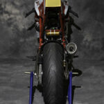 Moto Morini Corsaro by XTR Pepo