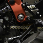 Moto Morini Corsaro by XTR Pepo