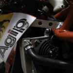 Moto Morini Corsaro by XTR Pepo